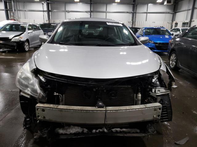 Photo 5 from auction – 2015 NISSAN ALTIMA 2.5 with VIN 1N4AL3APXFC164409