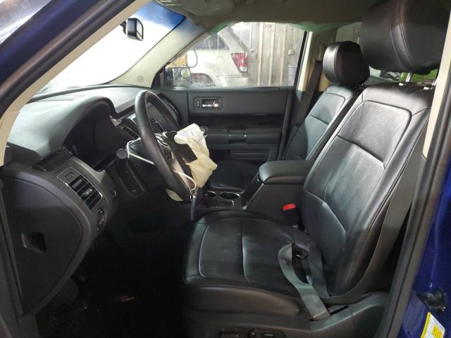 Photo 7 from auction – 2015 FORD FLEX SEL with VIN 2FMHK6C8XFBA04870