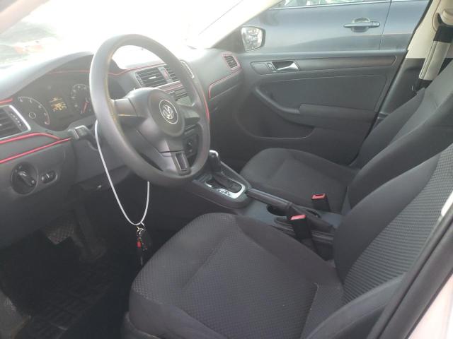 Photo 7 from auction – 2011 VOLKSWAGEN JETTA BASE with VIN 3VW2K7AJ1BM399923