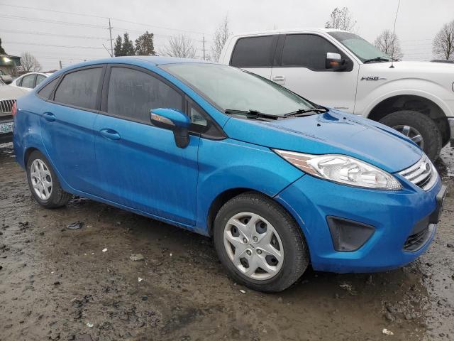 Photo 4 from auction – 2013 FORD FIESTA SE with VIN 3FADP4BJ5DM177906