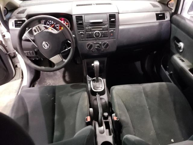 Photo 8 from auction – 2010 NISSAN VERSA S with VIN 3N1BC1CP2AL402785
