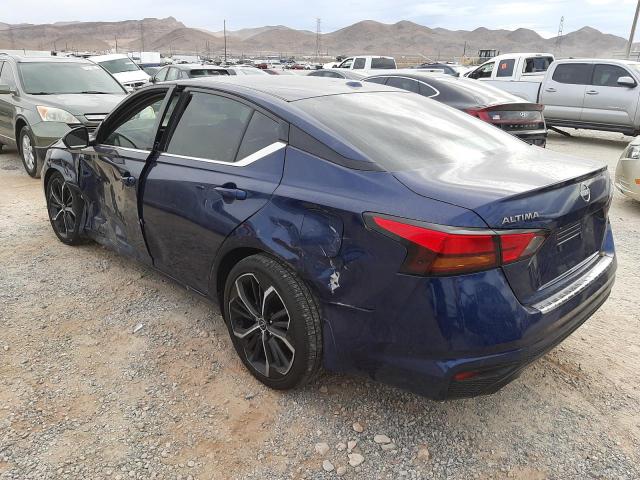 Photo 2 from auction – 2023 NISSAN ALTIMA SR with VIN 1N4BL4CV7PN303066