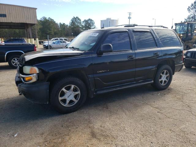 GMC YUKON DENA 2003 with VIN 1GKEK63U63J234406 - Photo from auction