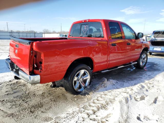 Photo 3 from auction – 2007 DODGE RAM 1500 S with VIN 1D7HU18267J584353