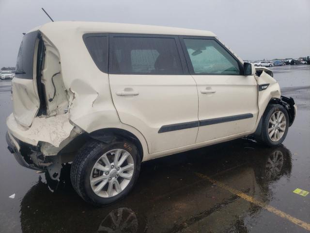 Photo 3 from auction – 2013 KIA SOUL with VIN KNDJT2A56D7583026
