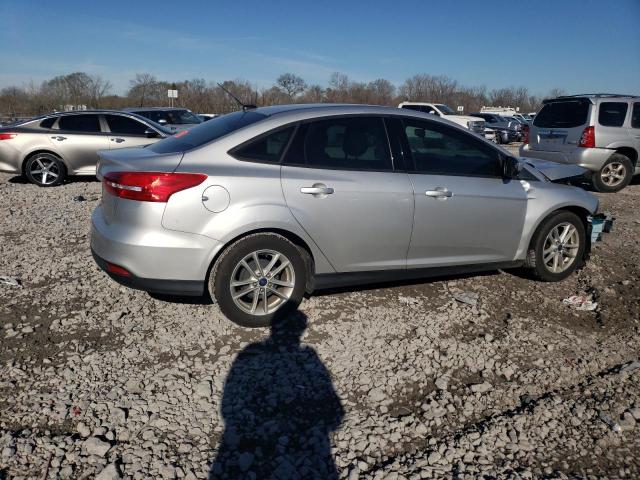 Photo 3 from auction – 2018 FORD FOCUS SE with VIN 1FADP3F24JL255182