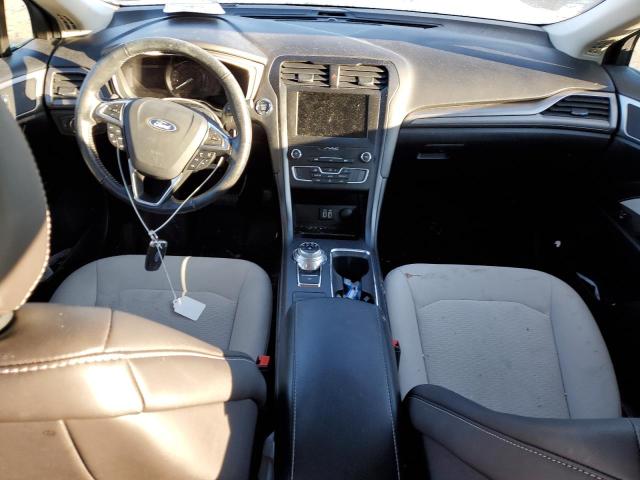 Photo 8 from auction – 2019 FORD FUSION SE with VIN 3FA6P0HDXKR219411