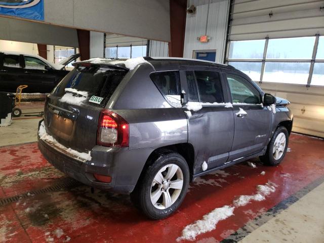 Photo 3 from auction – 2016 JEEP COMPASS SP with VIN 1C4NJDBB9GD509841
