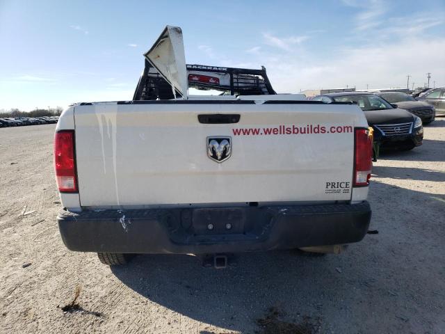 Photo 6 from auction – 2022 RAM 1500 CLASS with VIN 1C6RR6FT8NS217865