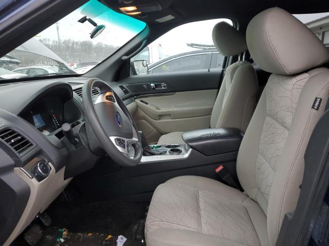 Photo 7 from auction – 2012 FORD EXPLORER with VIN 1FMHK7B8XCGA39971