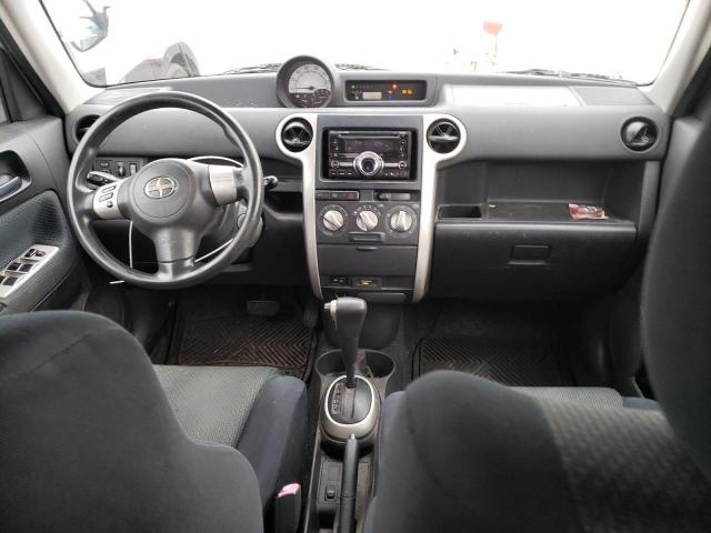 Photo 8 from auction – 2006 SCION XB with VIN JTLKT324064086403