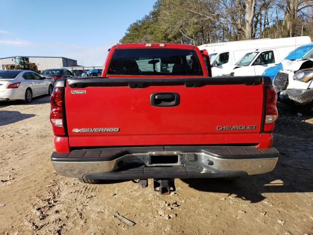 Photo 6 from auction – 2004 CHEVROLET SILVERADO with VIN 2GCEC19V941105275