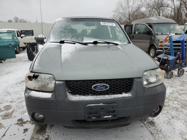 Photo 5 from auction – 2006 FORD ESCAPE XLT with VIN 1FMCU93176KD34674
