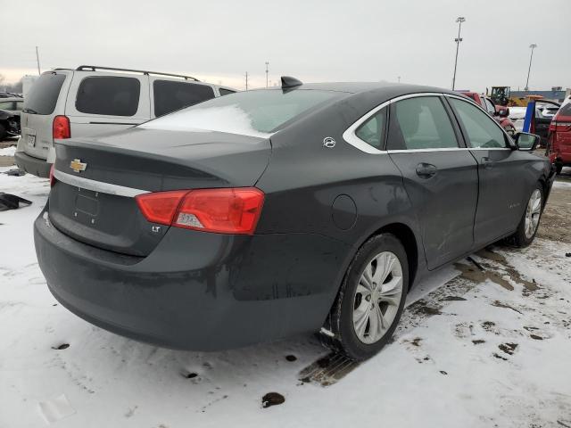 Photo 3 from auction – 2015 CHEVROLET IMPALA LT with VIN 2G1125S33F9272777