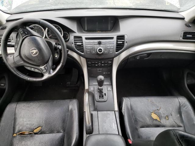 Photo 8 from auction – 2009 ACURA TSX with VIN JH4CU26689C023366