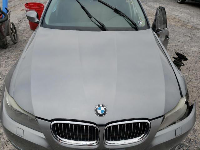 Photo 11 from auction – 2011 BMW 335 XI with VIN WBAPL5C53BA921424