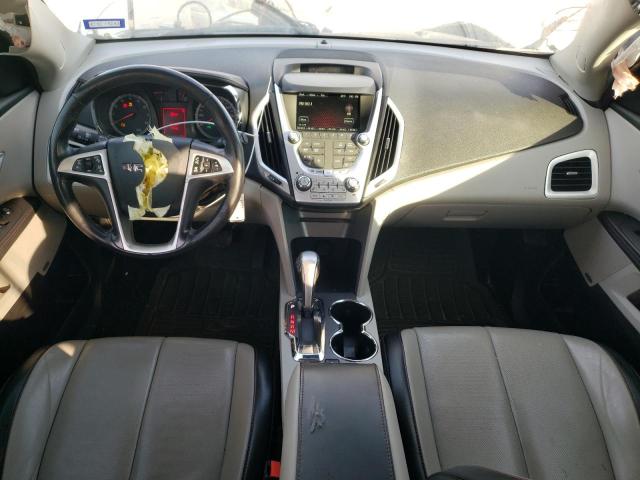 Photo 8 from auction – 2014 GMC TERRAIN SL with VIN 2GKFLTE31E6291827