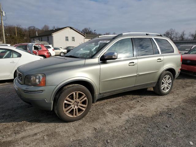 VOLVO XC90 V8 2008 with VIN YV4CZ852181458922 - Photo from auction