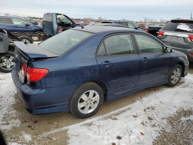Photo 3 from auction – 2006 TOYOTA COROLLA CE with VIN 1NXBR32E86Z647669
