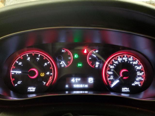 Photo 9 from auction – 2014 DODGE DART SXT with VIN 1C3CDFBB7ED909926
