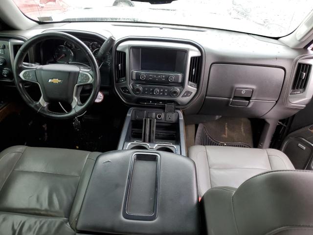 Photo 8 from auction – 2015 CHEVROLET SILVERADO with VIN 3GCUKSEC3FG156094