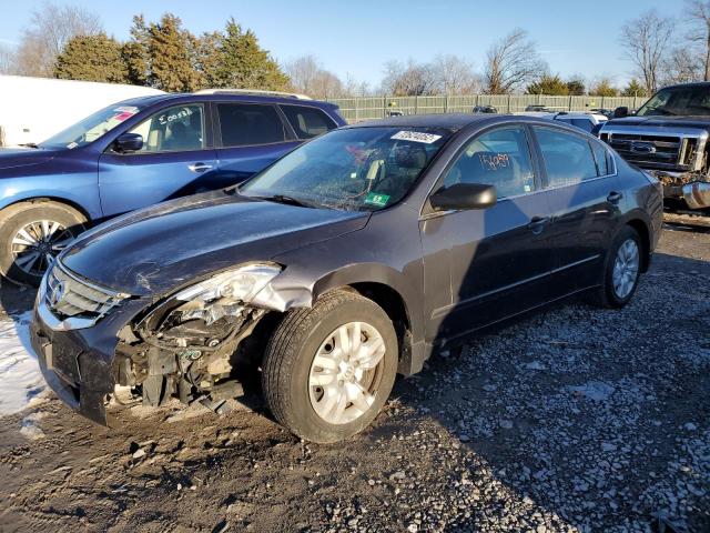 Photo 1 from auction – 2010 NISSAN ALTIMA BAS with VIN 1N4AL2AP2AN491510