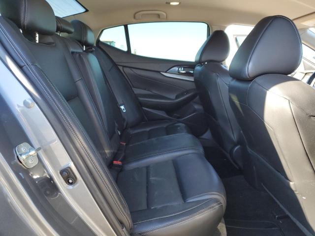 Photo 10 from auction – 2017 NISSAN MAXIMA 3.5 with VIN 1N4AA6AP2HC445579