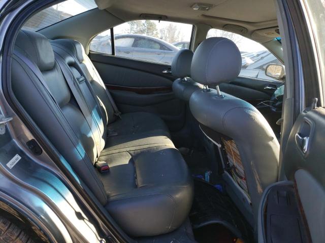 Photo 10 from auction – 2001 ACURA 3.2TL with VIN 19UUA566X1A000835