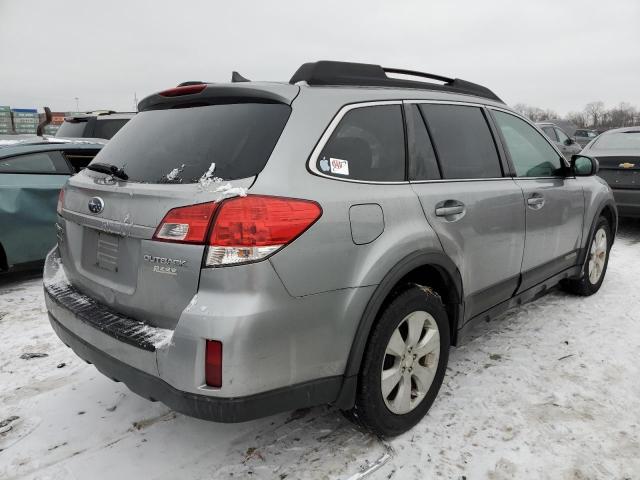 Снимка 3 от търг – 2011 SUBARU OUTBACK 2. с VIN 4S4BRBHC3B3339440