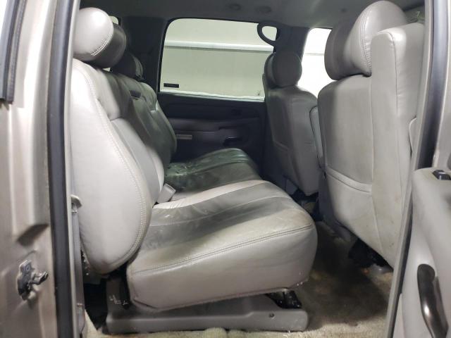 Photo 10 from auction – 2001 GMC DENALI XL with VIN 1GKFK66UX1J247334