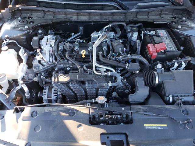 Photo 11 from auction – 2022 NISSAN ALTIMA SV with VIN 1N4BL4DV3NN337677