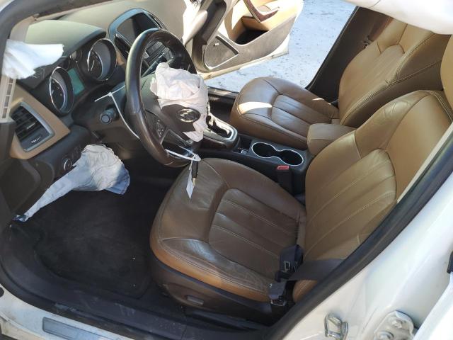Photo 7 from auction – 2014 BUICK VERANO PRE with VIN 1G4PT5SV7E4165101