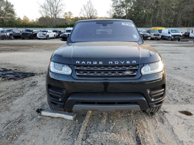 Photo 5 from auction – 2016 LAND ROVER RANGE ROVE with VIN SALWG2KFXGA598503
