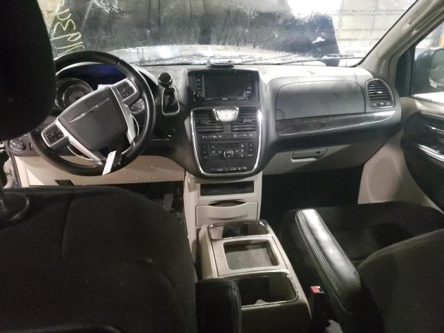 Photo 8 from auction – 2011 CHRYSLER TOWN AND C with VIN 2A4RR5DG0BR747151