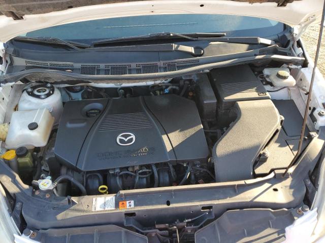 Photo 12 from auction – 2007 MAZDA 5 with VIN JM1CR293870146586