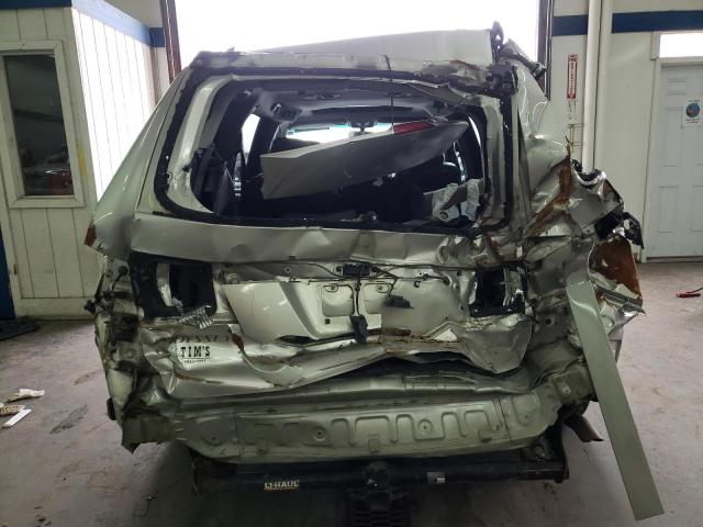 Photo 6 from auction – 2007 HONDA ODYSSEY EX with VIN 5FNRL38607B444323