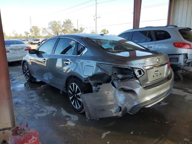 Photo 2 from auction – 2018 NISSAN ALTIMA 2.5 with VIN 1N4AL3AP1JC191037