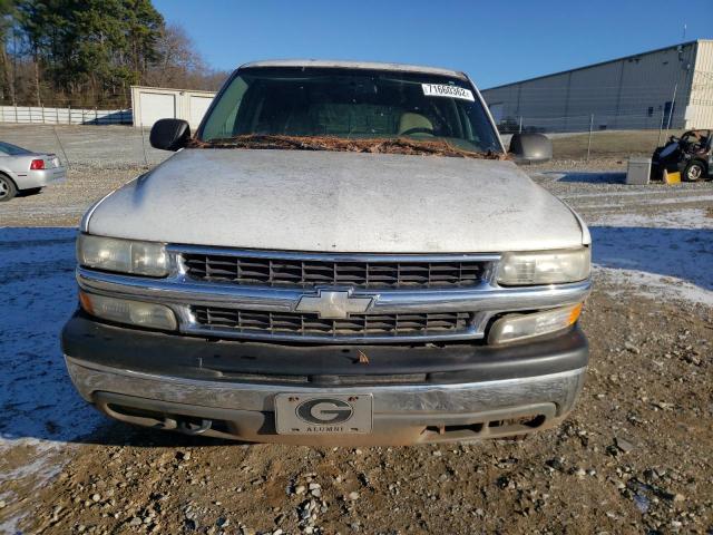 Photo 5 from auction – 2001 CHEVROLET TAHOE with VIN 1GNEC13TX1J173178