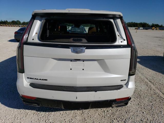 Photo 6 from auction – 2022 CADILLAC ESCALADE S with VIN 1GYS4FKL7NR330366