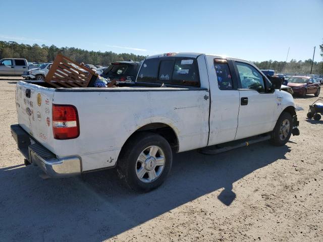 Photo 3 from auction – 2004 FORD F150 with VIN 1FTPX125X4FA28464