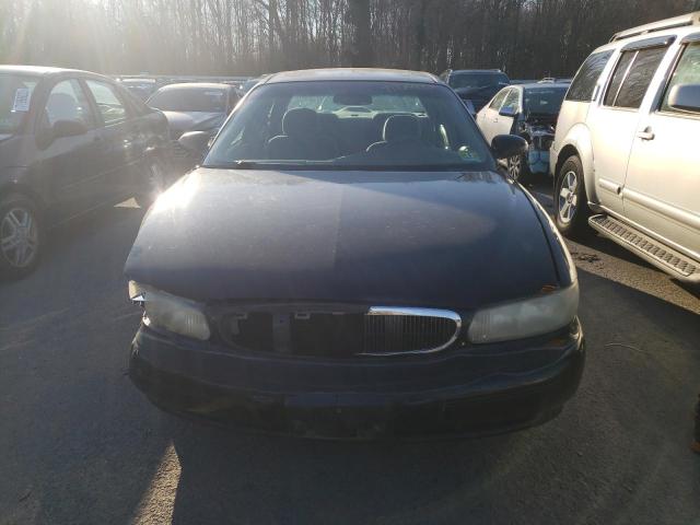 Photo 5 from auction – 2004 BUICK CENTURY CU with VIN 2G4WS52J441176532