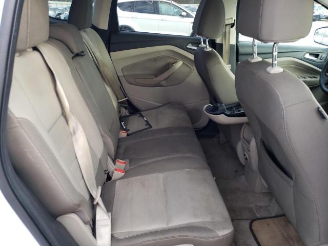 Photo 10 from auction – 2013 FORD ESCAPE SE with VIN 1FMCU0GX3DUA60885