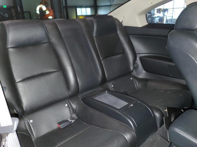 Photo 10 from auction – 2006 INFINITI G35 with VIN JNKCV54E76M721935
