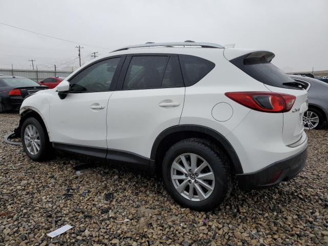 Photo 2 from auction – 2013 MAZDA CX-5 TOURI with VIN JM3KE2CE3D0112897