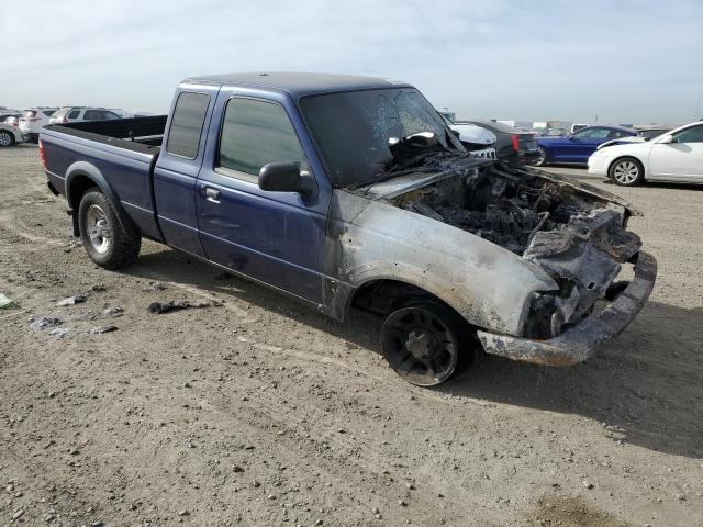 Photo 4 from auction – 2002 FORD RANGER SUP with VIN 1FTYR14U02PA41749
