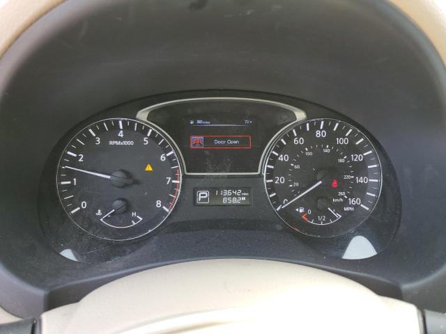 Photo 9 from auction – 2014 NISSAN ALTIMA 2.5 with VIN 1N4AL3AP7EC419421