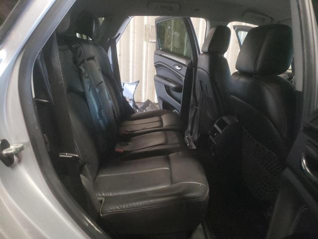 Photo 10 from auction – 2012 CADILLAC SRX with VIN 3GYFNGE3XCS524108