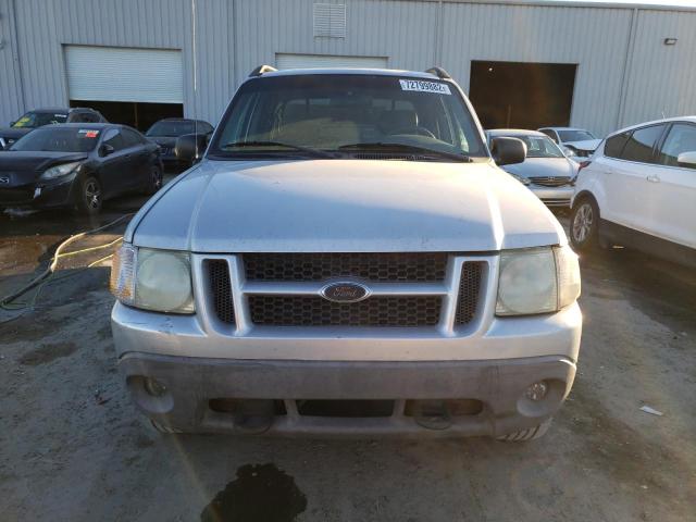 Photo 5 from auction – 2002 FORD EXPLORER S with VIN 1FMZU67E72UB56401