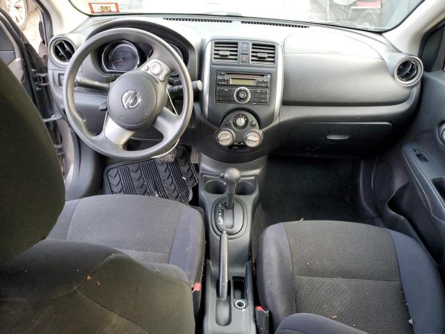 Photo 8 from auction – 2012 NISSAN VERSA S with VIN 3N1CN7AP2CL836292