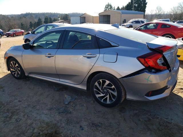 صورة رقم 2 من المزاد - 2017 HONDA CIVIC EX مع VIN 19XFC2F73HE022465